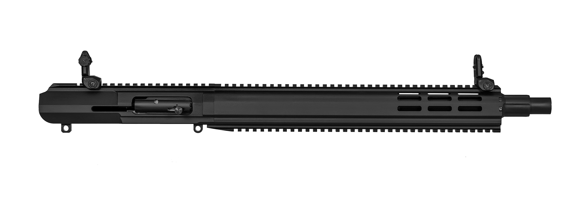 12 GAUGE AR 10 UPPER Aksa Arms